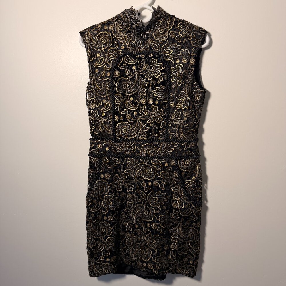 Zhivago Lady of Asheru Dress Size Large